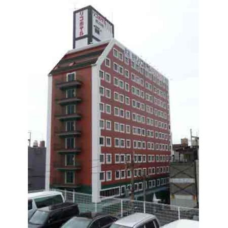 Rico Hotel Kokura Kitakyushu Exterior photo