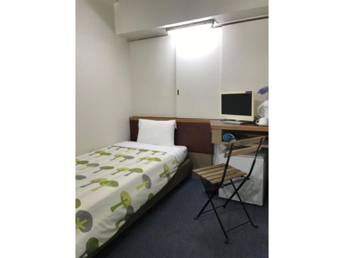 Rico Hotel Kokura Kitakyushu Exterior photo