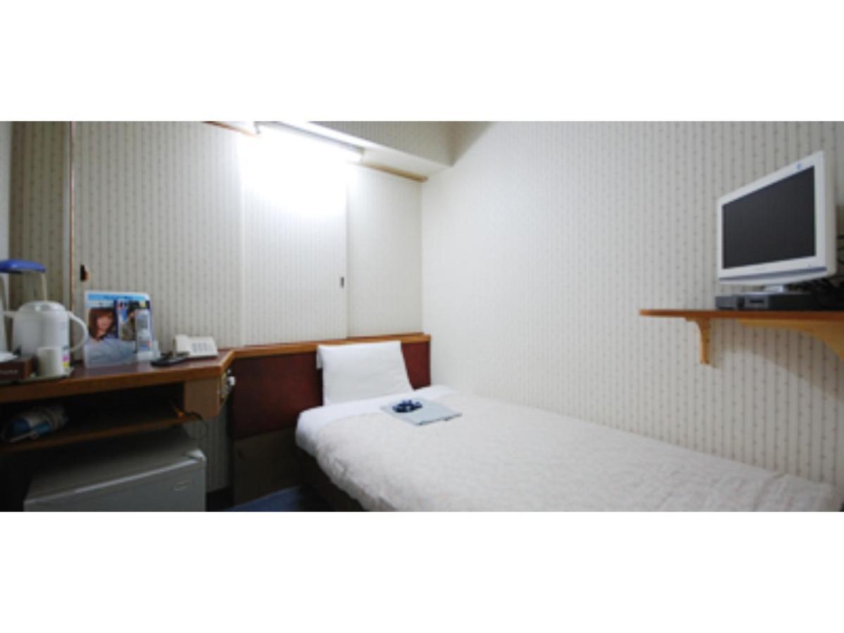 Rico Hotel Kokura Kitakyushu Exterior photo
