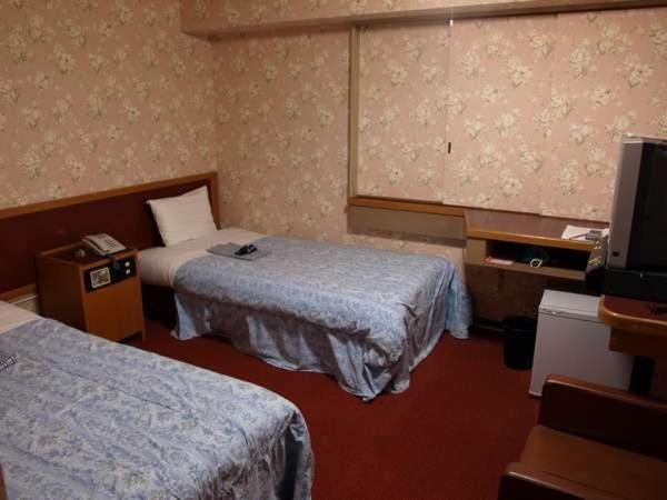 Rico Hotel Kokura Kitakyushu Room photo