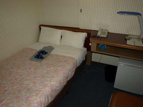 Rico Hotel Kokura Kitakyushu Room photo